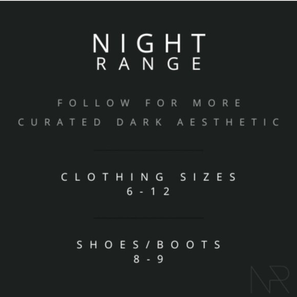 Black Crocodile Leather Platform Loafers 40 9 Goth Classic Deep Tread - Picture 10 of 10